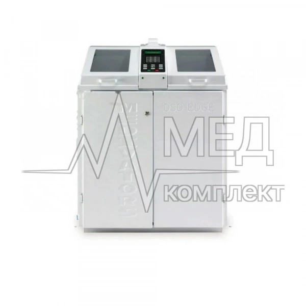 Моюще-дезинфицирующая машина Medivators DSD-201
