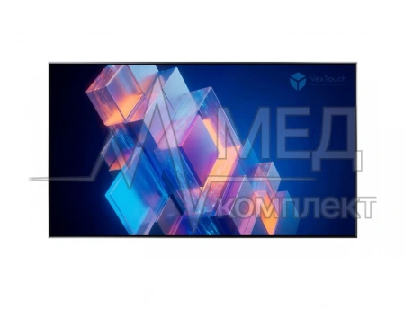 Профессиональный ЖК дисплей NextPanel DS 86S