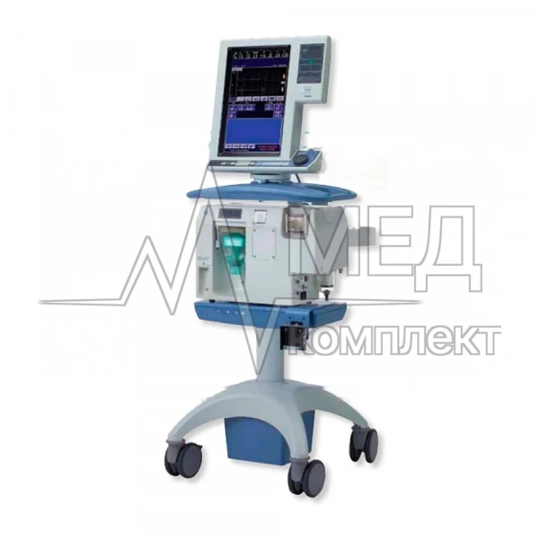 Аппарат ИВЛ Medtronic Puritan Bennett 840