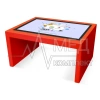 Интерактивный комплекс KidTouch 43P Союзмультфильм, красный