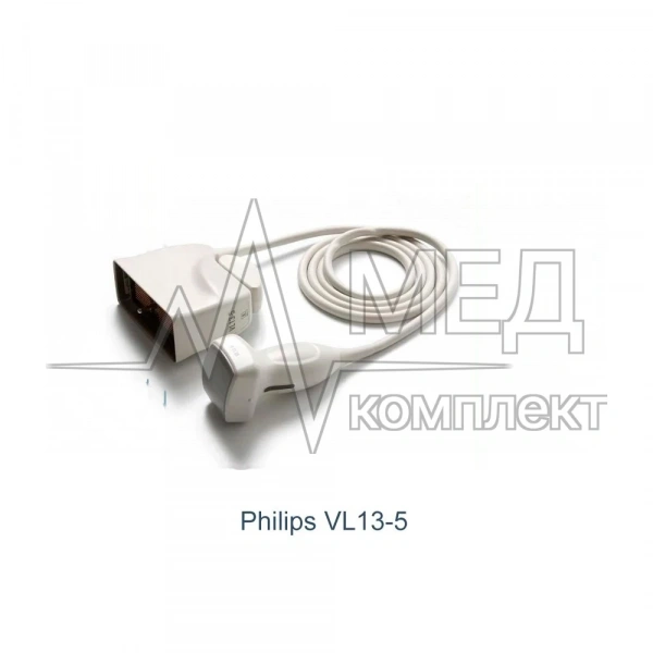 Объемный датчик Philips VL13-5