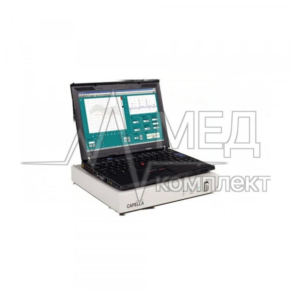 Otometrics Capella (Дания) компьютерная система регистрации отоакустической эмиссии