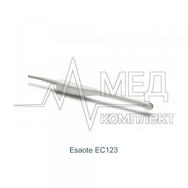 Внутриполостной датчик Esaote EC123