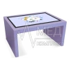 Интерактивный комплекс KidTouch 43P Союзмультфильм, лиловый (NextLilac)