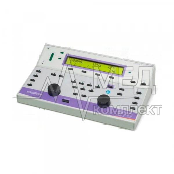 Аудиометр Amplivox 270