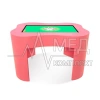 Детский интерактивный стол KidTouch 27P коралловый (NextKoral)