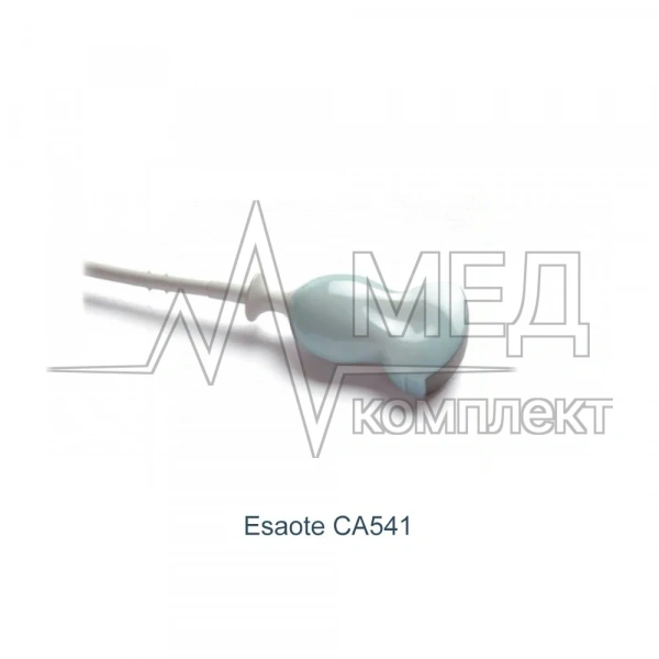 Конвексный датчик Esaote CA541