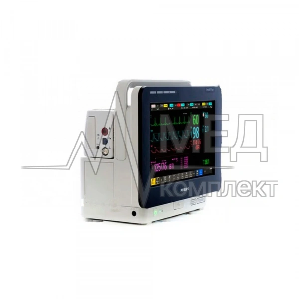 Монитор пациента Philips IntelliVue MX450