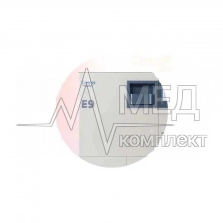 Автоклав Euronda E9 RECORDER (Италия)