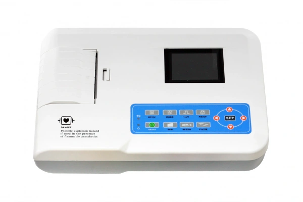 Электрокардиограф ECG300GA