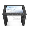 Интерактивный стол NexTable Agile 43 черный