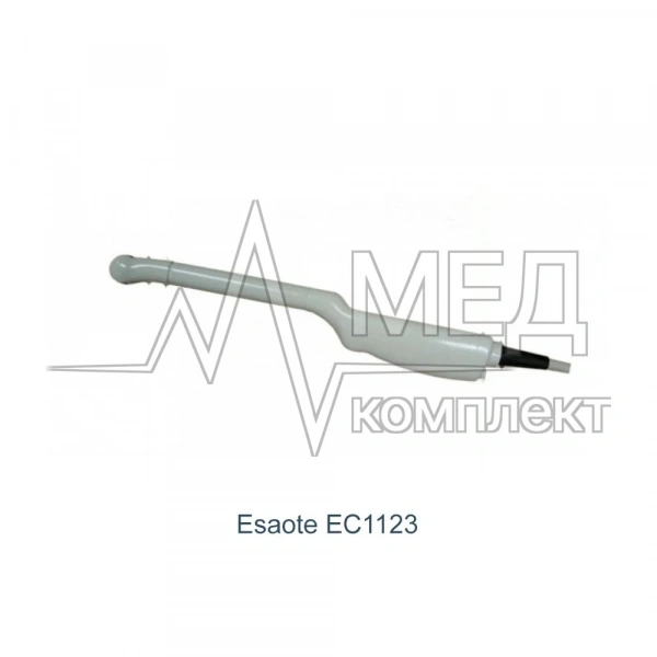 Внутриполостной датчик Esaote EC1123
