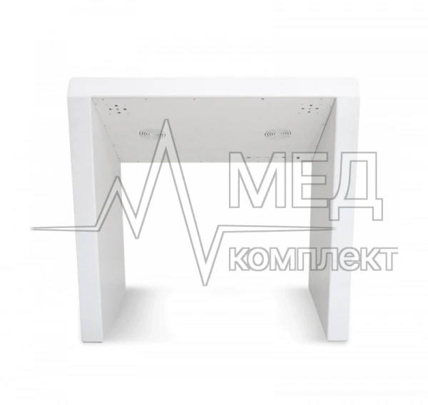 Интерактивный стол NexTable Agile 43 белый