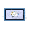Интерактивный комплекс KidTouch 43P Союзмультфильм, голубой