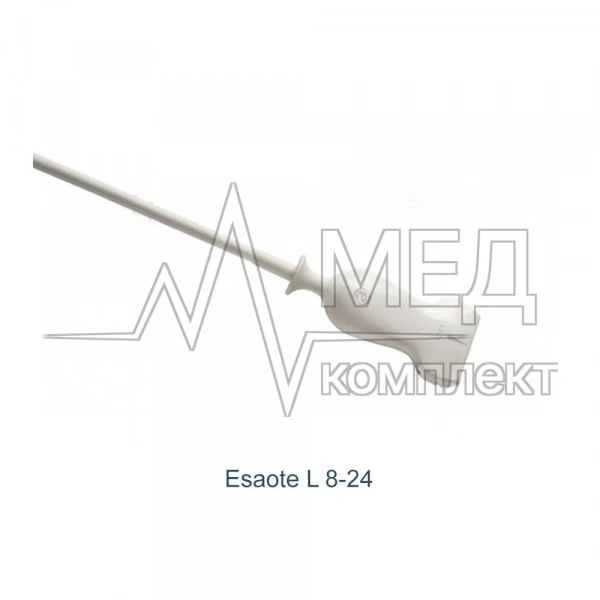 Линейный датчик Esaote L 8-24