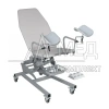 ЛОР-кресло пациента ZERTS Chair (серый)