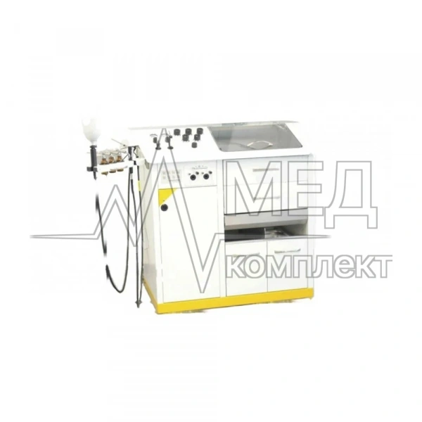 ЛОР-комбайн Dantschke Otlaphari Compact Plus