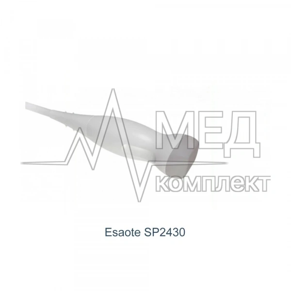 Кардиологический датчик Esaote SP2430