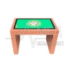 Детский интерактивный стол KidTouch 32P персиковый (NextPeach)
