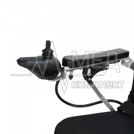 КРЕСЛО Armed JRWD602 (-)