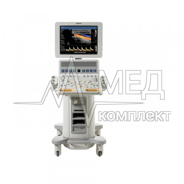 УЗИ аппарат Philips HD15