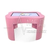 Интерактивный комплекс KidTouch 27P Союзмультфильм, розовый (NextPink)