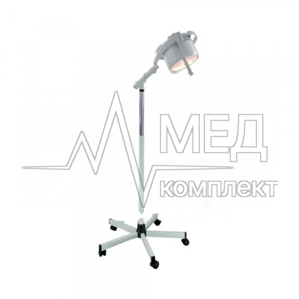 Светильник медицинский передвижной KaWe Masterlight LED 3000F