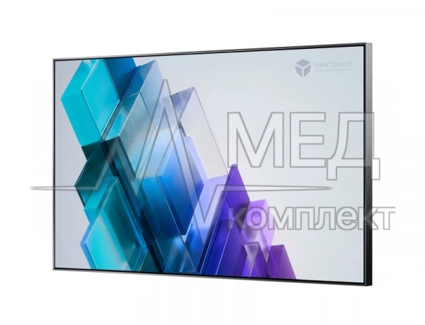 Профессиональный ЖК дисплей NextPanel DS 65S