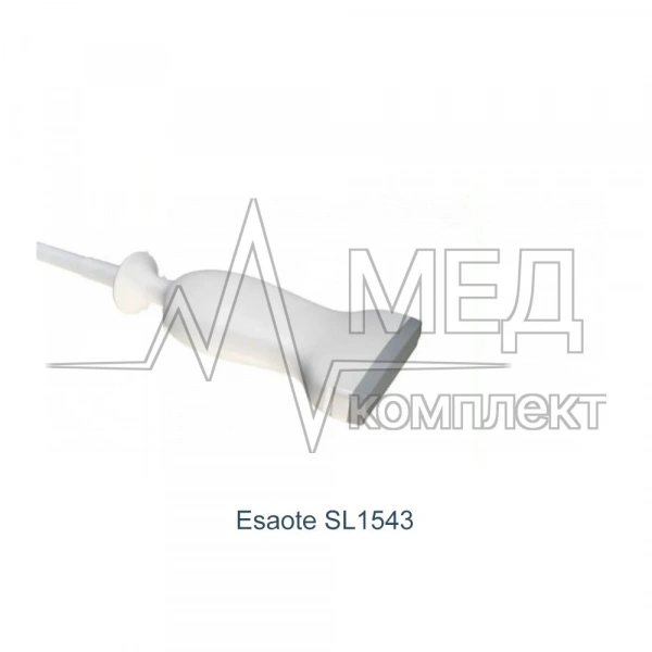 Линейный датчик Esaote SL1543