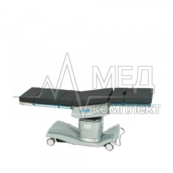 Операционный стол Lojer Scandia SC440