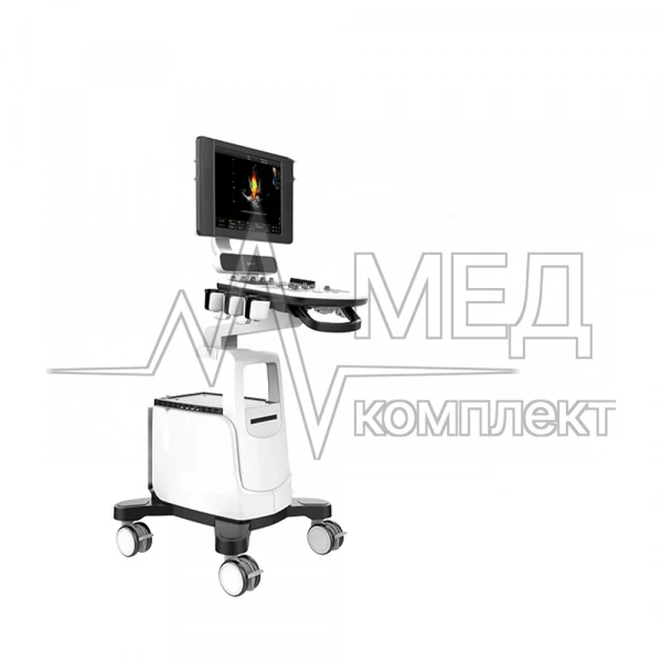 Chison Qbit 5 New Matrix