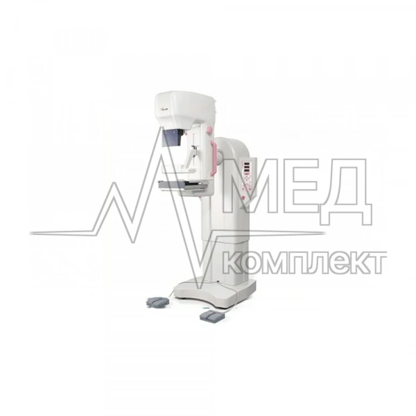 Цифровой маммограф Genoray MX-600 (Южная Корея)