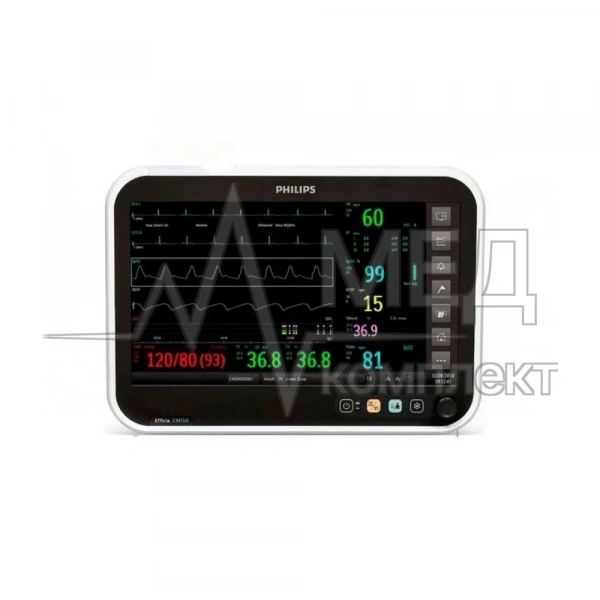 Монитор пациента Philips Efficia CM150