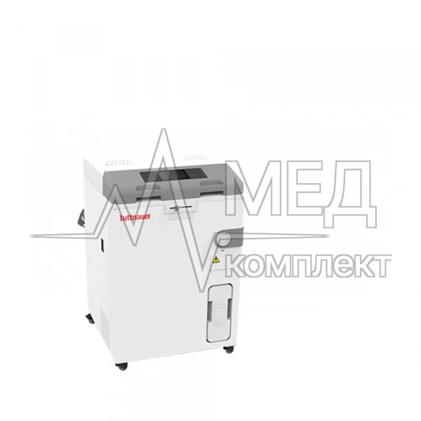 Паровой стерилизатор Tuttnauer TLAB ECO-V85-230 (Израиль)