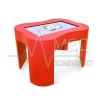 Интерактивный комплекс KidTouch 27P Союзмультфильм, красный