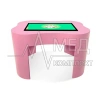 Детский интерактивный стол KidTouch 24P розовый (NextPink)