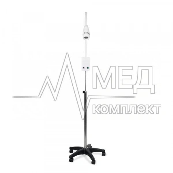 СВЕТИЛЬНИК «Armed» AR-FS LED (-)