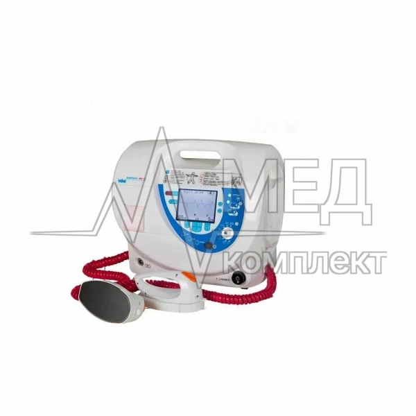 Дефибриллятор-монитор УОМЗ ДФР-02