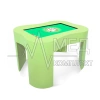 Детский интерактивный стол KidTouch 27P травяной (NextGreen)