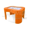 Интерактивный комплекс KidTouch 27P Союзмультфильм, оранжевый