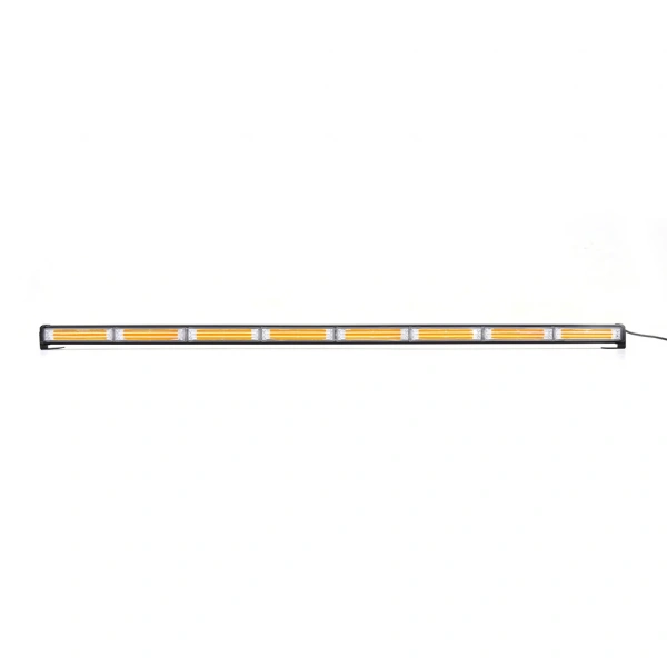 Светодиодная балка желтая ММC.GSLB-5