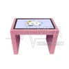 Интерактивный комплекс KidTouch 32P Союзмультфильм, розовый (NextPink)