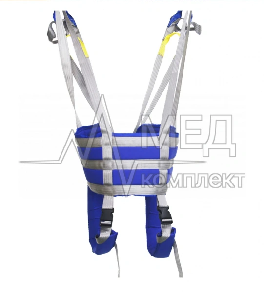 Жилет подвесной AMF HV3