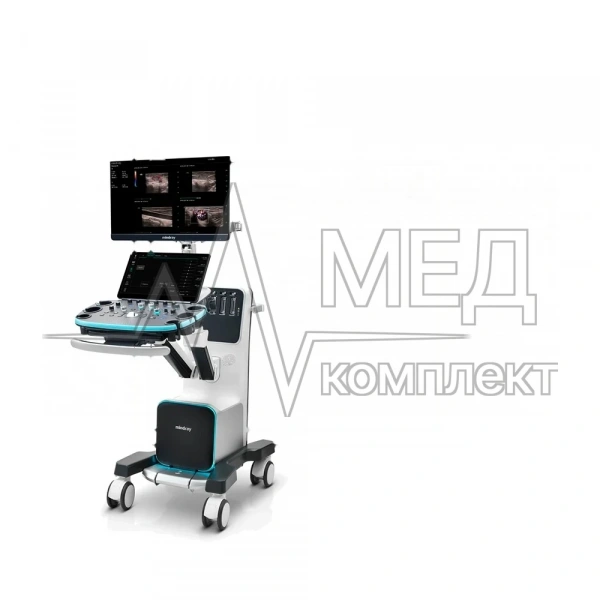 УЗИ аппарат Mindray Resona I9