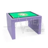 Детский интерактивный стол KidTouch 32P лиловый (NextLilac)