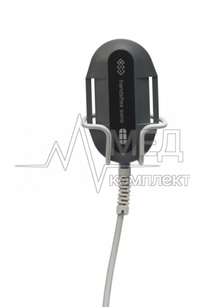 Аппарат ультразвуковой терапии BTL-4710 Smart 1-канальный с УЗТ головкой 1см2
