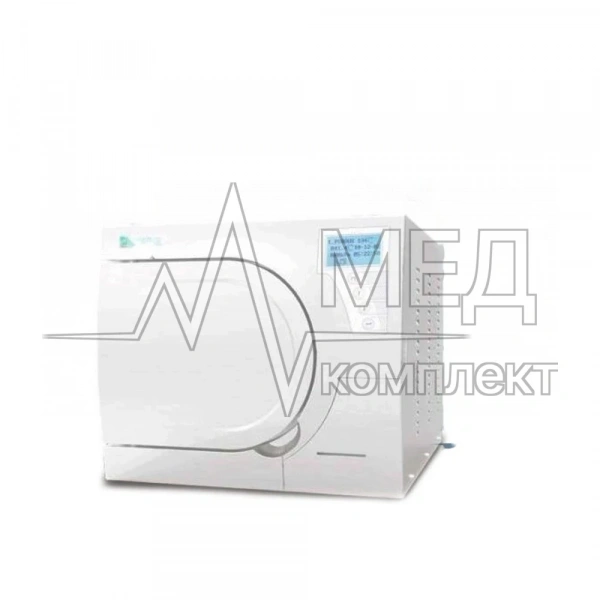 Автоклав P&T Medical BTD12L-A New 12 литров