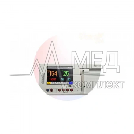 Фетальный монитор Avalon FM50 Philips
