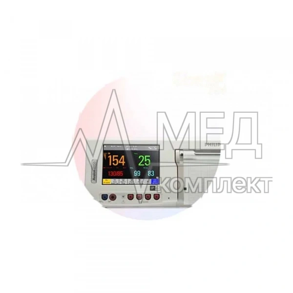 Фетальный монитор Avalon FM50 Philips