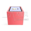 Интерактивный комплекс KidTouch 32P Союзмультфильм, коралловый (NextKoral)